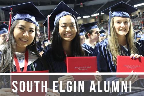 South Elgin Alumni